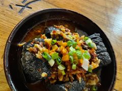 老长沙臭豆腐-湘人龙记老长沙米粉(华普国际大厦店)