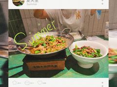 -费大厨辣椒炒肉(太平老街店)