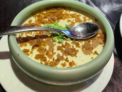 香草鲜奶布丁-蟹榭·本帮江浙菜·蟹宴(五角场合生汇商场店)