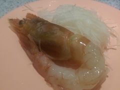 -争鲜回转寿司(金桥家乐福店)