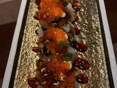 -弓二·烧鸟居酒屋(财富购物中心店)
