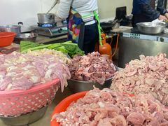 -洲心明记烧肉大粥(总店)