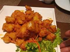 -俏东方·海味水饺·青岛菜(崂山店)