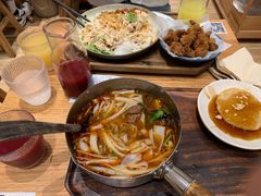 8小时慢炖半筋半肉粉套餐-小满手工粉(上海月星环球港店)