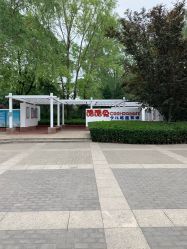 -酷酷兔少儿拓展天地
