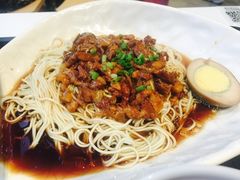 -百事佳烧鸭牛腩(上海虹桥站店)