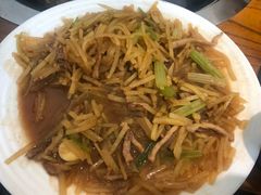 -山沟沟炒鸡(颐灏·海怡名都店)