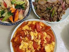 -安发瞧麻辣烫(总店)