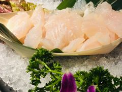 -捞王锅物料理(凯旋路店)