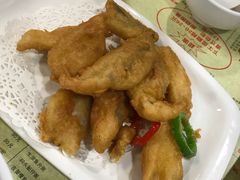 -香港仔茶餐厅(凤阳店)