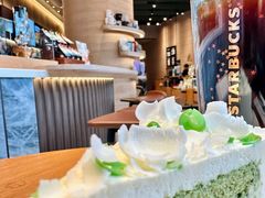 -星巴克臻选(万象前海店)