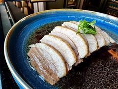 -夏宫中餐厅(静安香格里拉店)