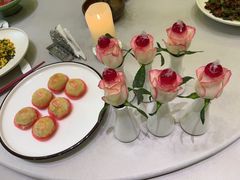 燕窝玫瑰之恋-虹御轩·传承江浙菜(虹桥店)