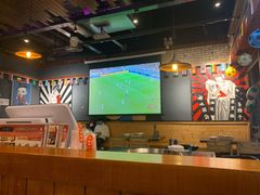 -枪火串烧·东北特色烧烤(罗湖总店)