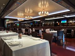 -Wolfgang’s Steakhouse 沃夫冈牛排馆(上海白玉兰广场店)