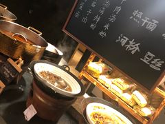 -武汉武昌威斯汀酒店-知味自助餐厅