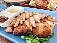 -杰克·肯特厨房西餐厅