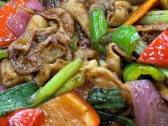 -嘉升大排档(番禺总店)