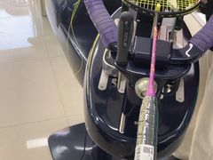 -蓝天网羽(双流路店)