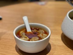 红油抄手-榕意·川味之美(深业上城店)