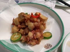 -椰客·海南椰子鸡(新塘永旺梦乐城店)