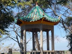 -三国赤壁古战场