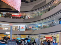 -万达广场(松江店)