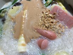 -阿上阿上麻辣香锅&麻辣烫(朝阳蓝色港湾店)