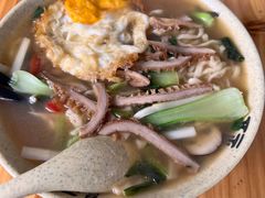 -兰溪牛肉面(杭州舟山东路店)