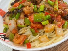 -丝路传奇·中国拉面航母店(北医三院店)