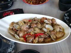 -李叔叔虾蟹大排档(青羊店)