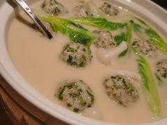 -张福记(陇海中路店)