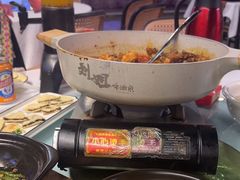 -刘姐啤酒鱼民族演艺餐厅(西街总店)