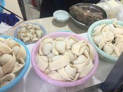 -阿麟馄饨(延长路店)