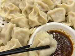 -闯关东东北农家菜(崂山石老人店)