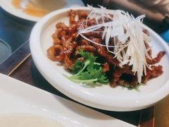-鼓楼东街老火锅(鼓楼店)
