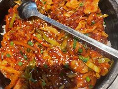 -炉小哥烤肉(朗悦公园茂店)
