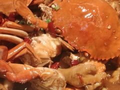 -胖哥俩肉蟹煲(杭州大厦中央广场店)
