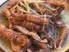-盛港湾海鲜食府(黄沙店)