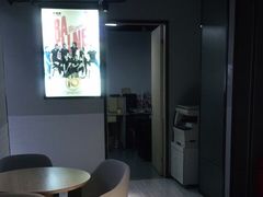 -一兆韦德健身(张杨路店)