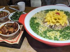 -杏花村水席楼·洛阳水席(老城十字街店)