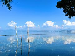 -大理洱海