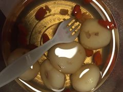 冰糖马蹄-盛文甘栗(中华大街店)