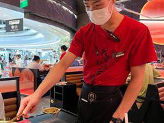 -西塔老太太泥炉烤肉(上海七宝领展广场店)