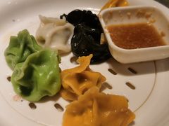 -33号大院·青岛本帮菜(五四广场店)