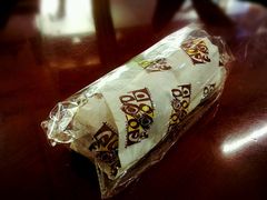 金枪鱼三明治-国家大剧院西餐厅