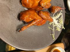 -上海苏宁宝丽嘉酒店·嘉府壹号中餐厅