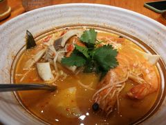 -我的甜·泰国餐厅