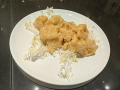-北京王府井希尔顿酒店·秦唐中餐厅Chynna