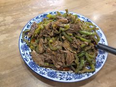 -澄城学斌水盆羊肉(总店)